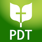 Cover Image of Descargar Biblia PDT 1.2 APK