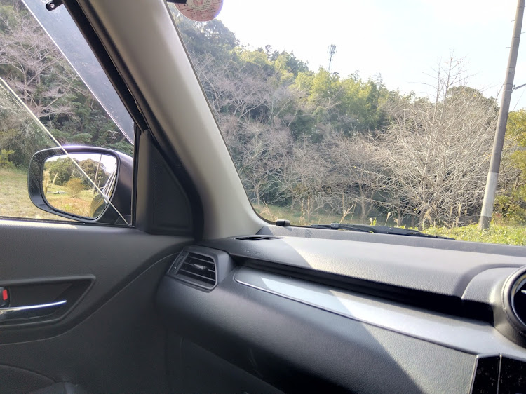 スイフトの地震災害に遭われた方々にお見舞い申し上げます・絵日記のような投稿・Drive？に関するカスタム事例の投稿画像1枚目