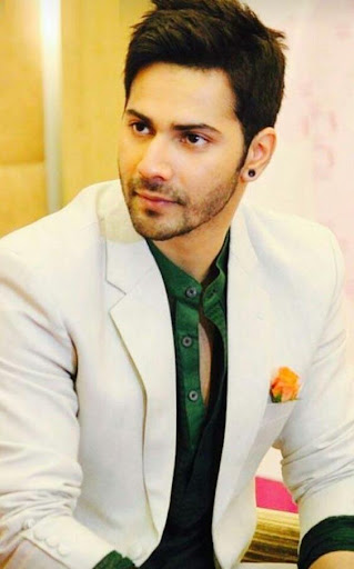 Varun Dhawan Wallpapers HD Latest