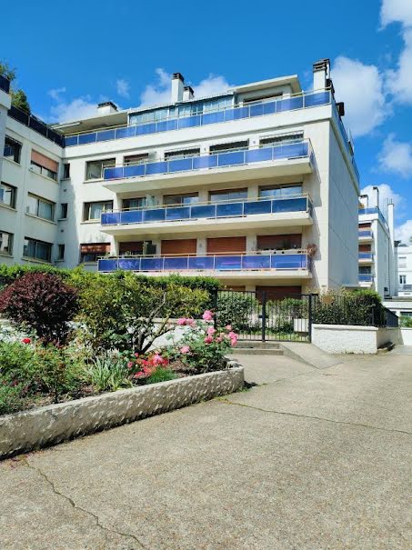 Vente appartement 3 pièces 83 m² à Suresnes (92150), 650 000 €