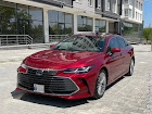 продам авто Toyota Avalon Avalon III