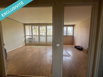 appartement à Colombes (92)