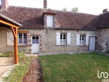 maison à Marsangy (89)