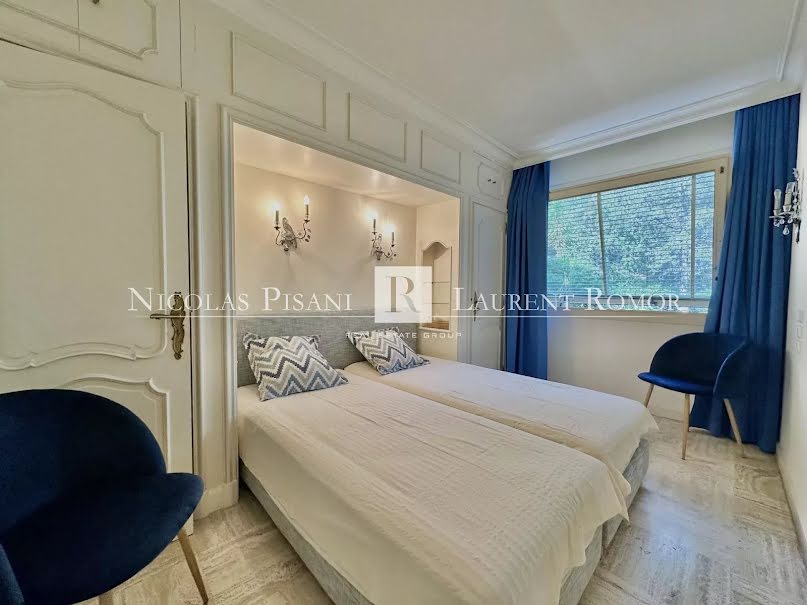 Vente appartement 2 pièces 68.16 m² à Eze (06360), 850 000 €