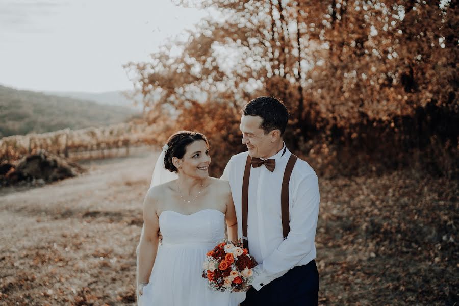 Wedding photographer Alena Und René (alenaundrene). Photo of 5 March 2019