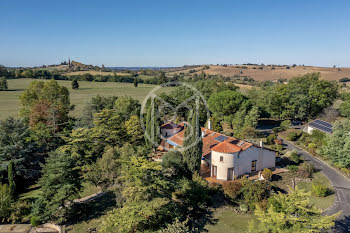 propriété à Saint-Sulpice-sur-Lèze (31)