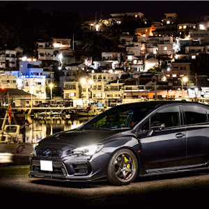 WRX STI VAB