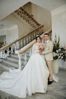 Wedding photographer Nikita Belyaev (belyaev92). Photo of 13 January 2023