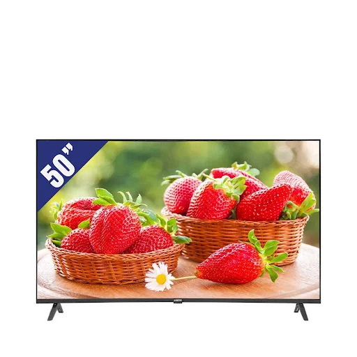 Smart Tivi Asanzo iSlim 4K 50 inch 50U73