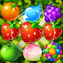 ダウンロード Fruit island Match をインストールする 最新 APK ダウンローダ