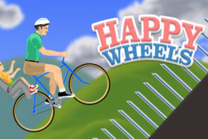 Happy Wheels Unblocked Games by agha A - Issuu