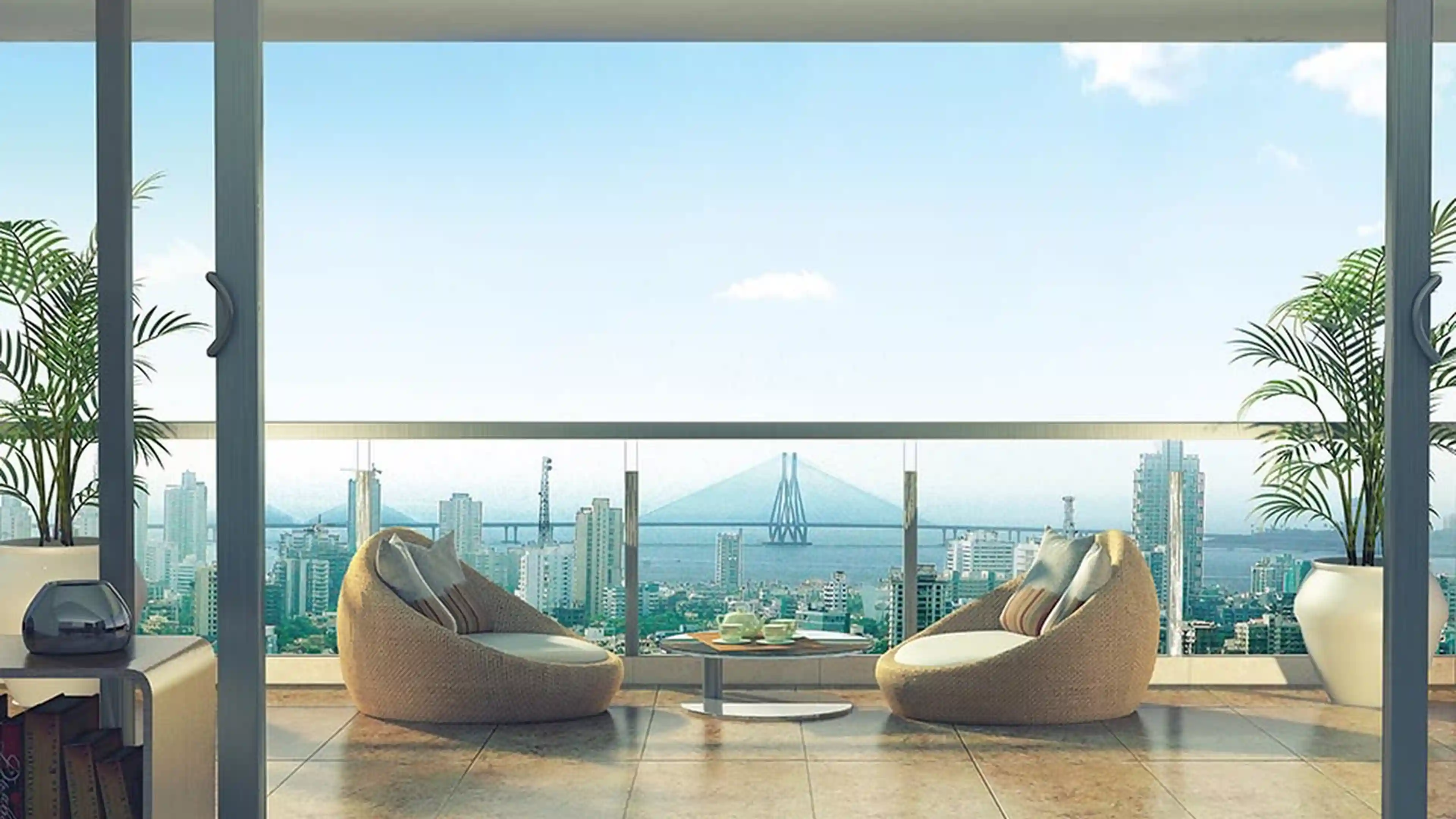 Popular Luxury Projects in Parel, Mumbai