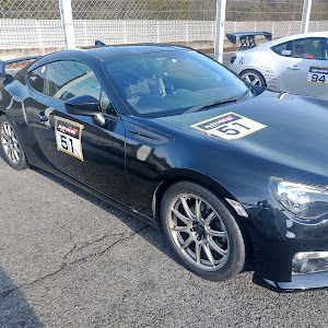 BRZ ZC6