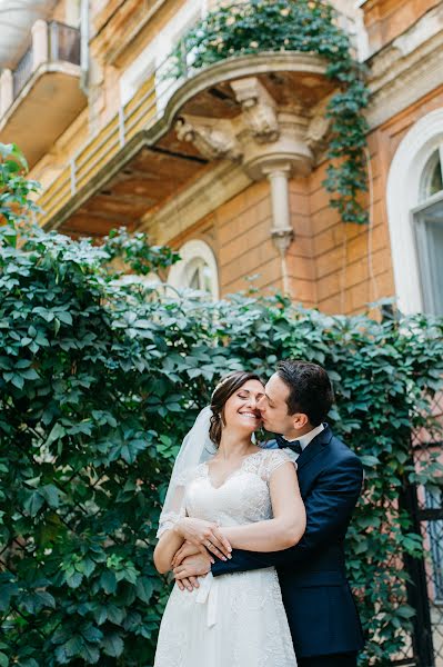 Fotógrafo de casamento Eka Miller (ekamiller). Foto de 31 de janeiro 2017