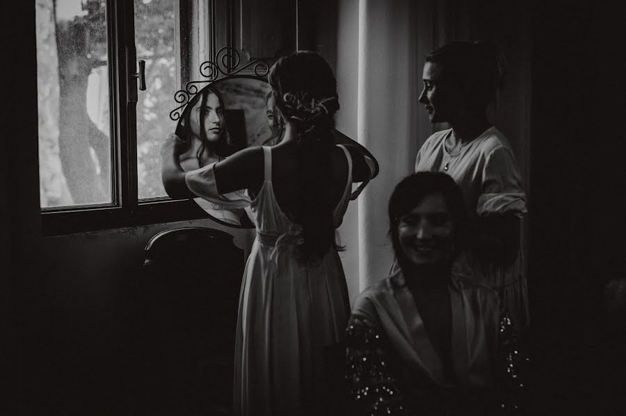 結婚式の写真家Alessio Martinelli (blackandlight)。2021 11月3日の写真
