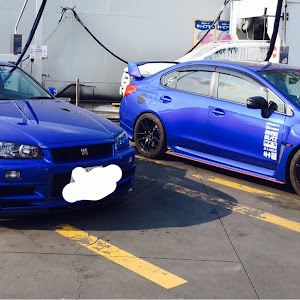 WRX STI VAB