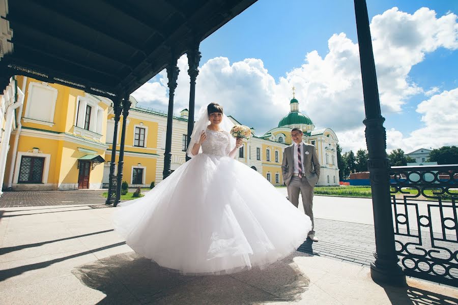 Wedding photographer Tatyana Lischenko (listschenko). Photo of 27 July 2017