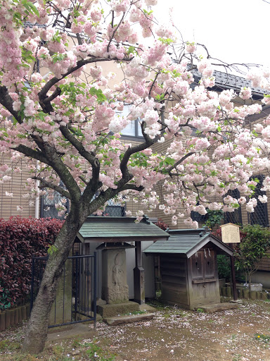 石神社（おしゃもじ様）