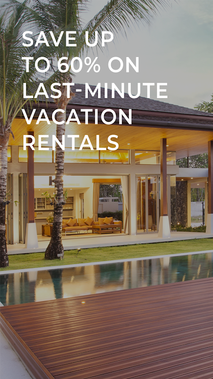 Whimstay Last Minute Vacation Rentals Android Apps Appagg