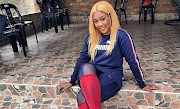 Lady Zamar has hit back at criticism over her clothing. 