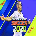 Cover Image of ダウンロード Guide For Dream Winner League Soccer 2020 1.0 APK