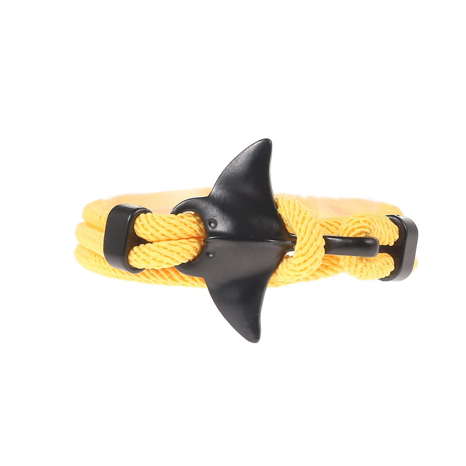 Title 10, Brazalete Manta Raya Estilo Ancla Serie Océano ...