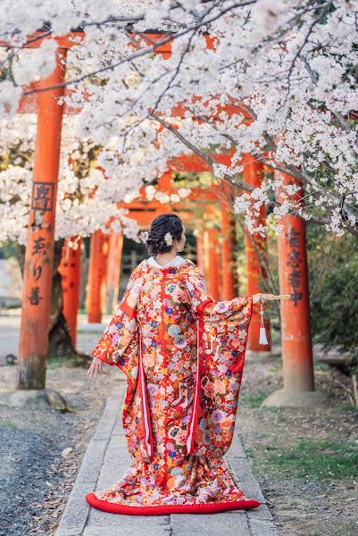 Fotógrafo de bodas Yukiya Coo Sonoda (yukiyacoo). Foto del 13 de enero