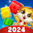 Cube Match-Pop Blast Games icon