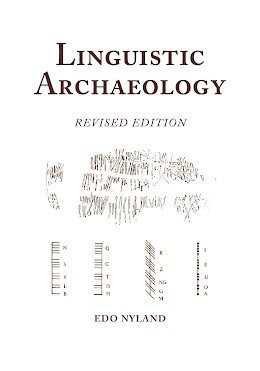 Linguistic Archaeology cover