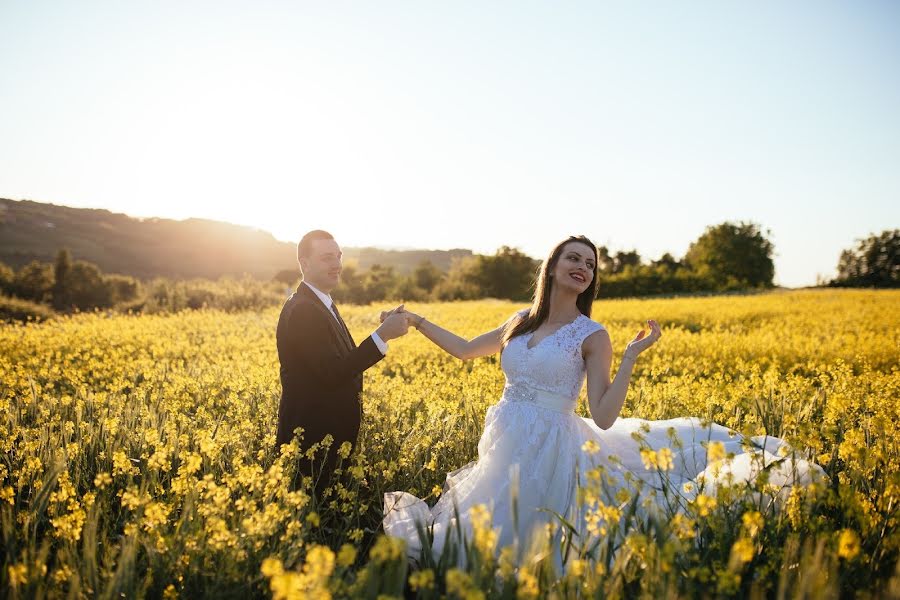 Photographe de mariage Filip Prodanovic (prodanovic). Photo du 18 juillet 2017