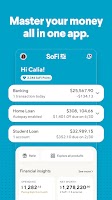 SoFi - Banking & Investing Screenshot
