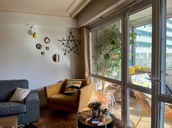 appartement à Rennes (35)