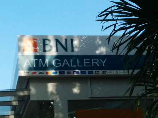 BNI ATM Gallery