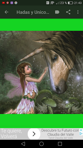 Imagenes de Hadas y Duendes