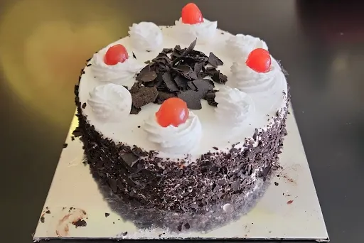 Black Forest Cake [400 Grams]