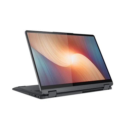 Laptop Lenovo Ideapad Flex 5 14ALC7 - 82R900EDVN (AMD Ryzen 5 5500U) (Xám)