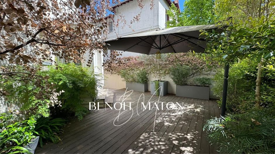 Vente maison 7 pièces 137 m² à Colombes (92700), 950 000 €