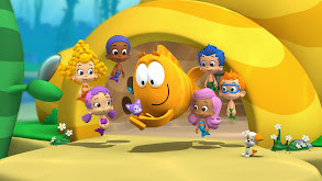 Bubble Guppies - T1 E1 Online