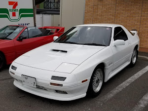 Rx 7のfcカブリオレに関するカスタム ドレスアップ情報 29件 車のカスタム情報はcartune