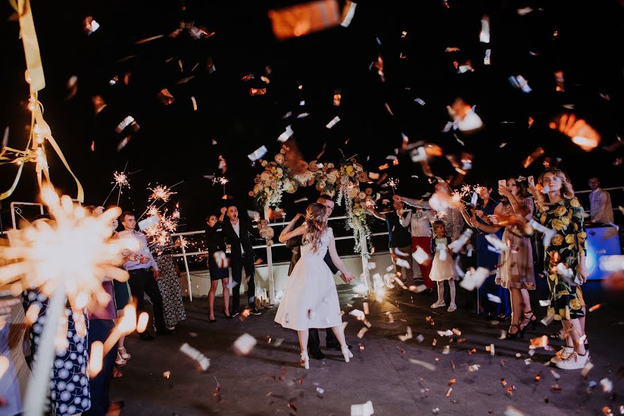 Fotografer pernikahan Nadya Zelenskaya (nadiazelenskaya). Foto tanggal 6 September 2019