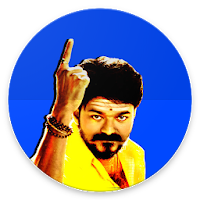 Thalapathy Vijay Wallpaper HD - Vijay Movie Quiz