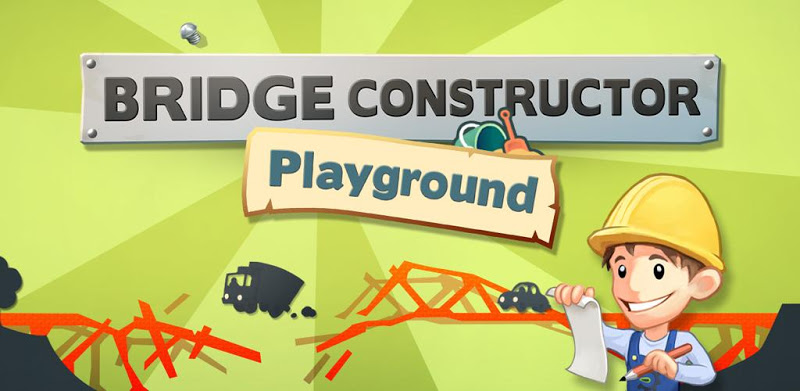 Bridge Constructor Playground FREE