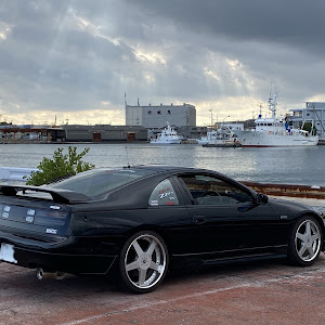 フェアレディZ 300ZX ツインターボ