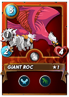 Giant Roc