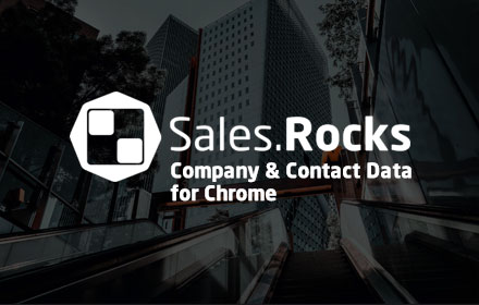 Sales.Rocks small promo image