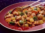 Sweet-and-Sour Pork was pinched from <a href="http://www.bettycrocker.com/recipes/sweet-and-sour-pork/7744cdfb-bb8b-4957-8aad-9a11ab6fa676" target="_blank">www.bettycrocker.com.</a>