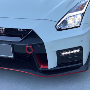 NISSAN GT-R R35