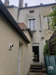 maison à Champlitte (70)