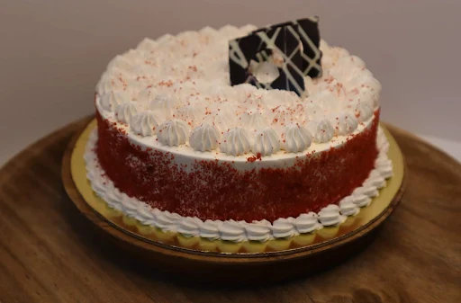 Red Velvet Cake