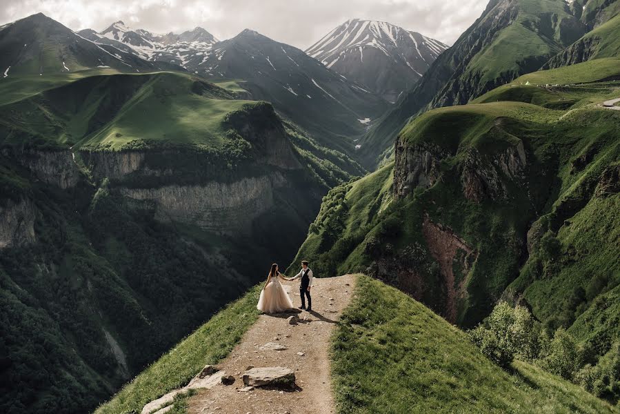 Photographe de mariage Andrey Tatarashvili (andriaphotograph). Photo du 9 juillet 2022